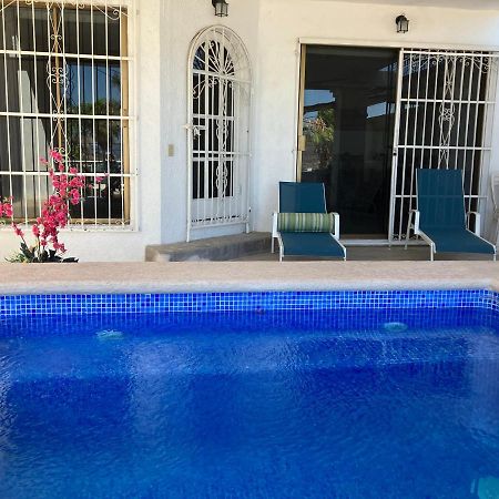Вилла Vista Al Mar Y Alberca Privada En Sector Bahia San Carlos Nuevo Guaymas Экстерьер фото