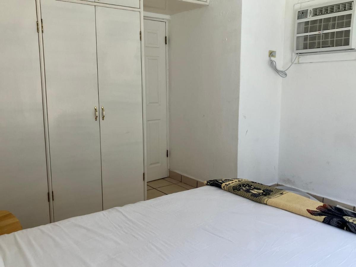 Вилла Vista Al Mar Y Alberca Privada En Sector Bahia San Carlos Nuevo Guaymas Экстерьер фото