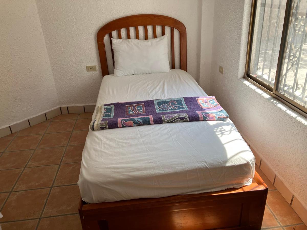 Вилла Vista Al Mar Y Alberca Privada En Sector Bahia San Carlos Nuevo Guaymas Экстерьер фото