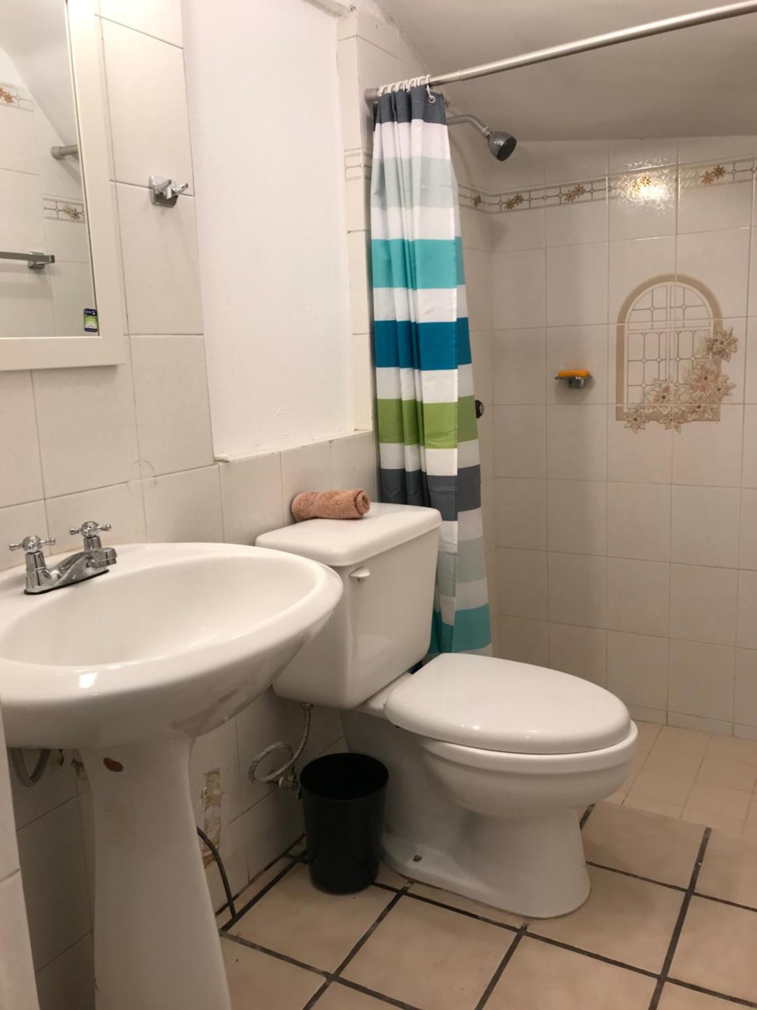 Вилла Vista Al Mar Y Alberca Privada En Sector Bahia San Carlos Nuevo Guaymas Экстерьер фото